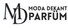Moda Dekant Parfüm – Ana Sayfa