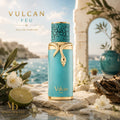 FRENCH AVENUE VULCAN FEU