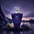 AFNAN TURATHİ BLUE