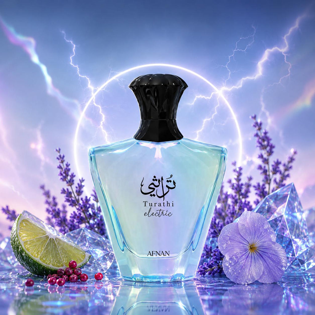 AFNAN TURATHİ ELECTRİC