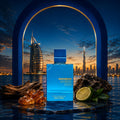 AL HARAMAİN AMBER OUD AQUA DUBAİ