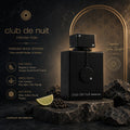 ARMAF CLUB DE NUİT EDT