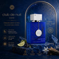 ARMAF CLUB DE NUİT ICONİC