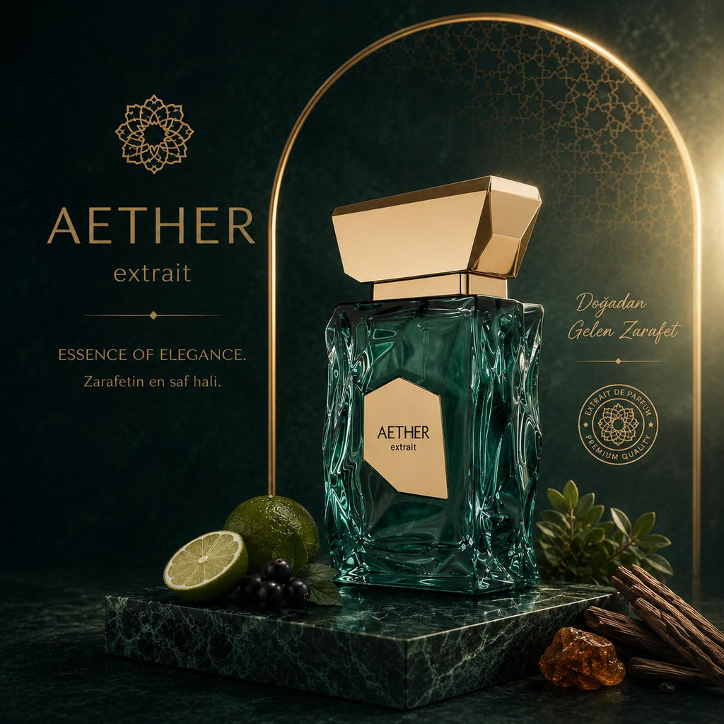 FRENCH AVENUE AETHER EXTRAİT