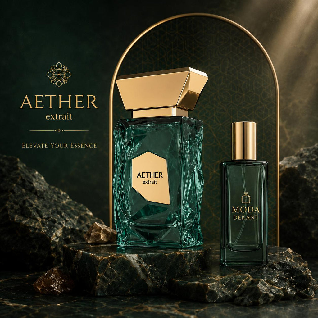 FRENCH AVENUE AETHER EXTRAİT