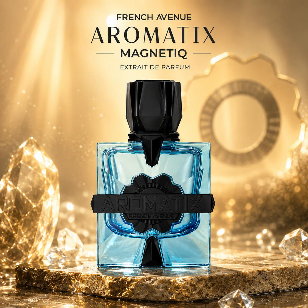 FRENCH AVENUE AROMATİX MAGNETİQ