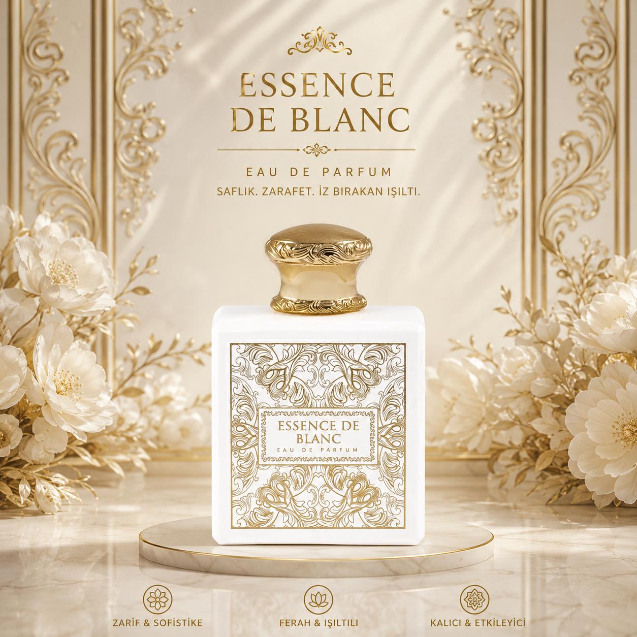 FRENCH AVENUE ESSENCE DE BLANC