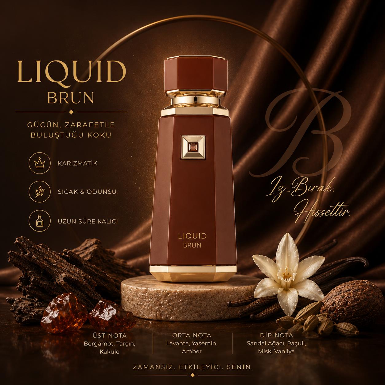 FRENCH AVENUE LIQUID BRUN