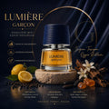 FRENCH AVENUE LUMIERE GARCON