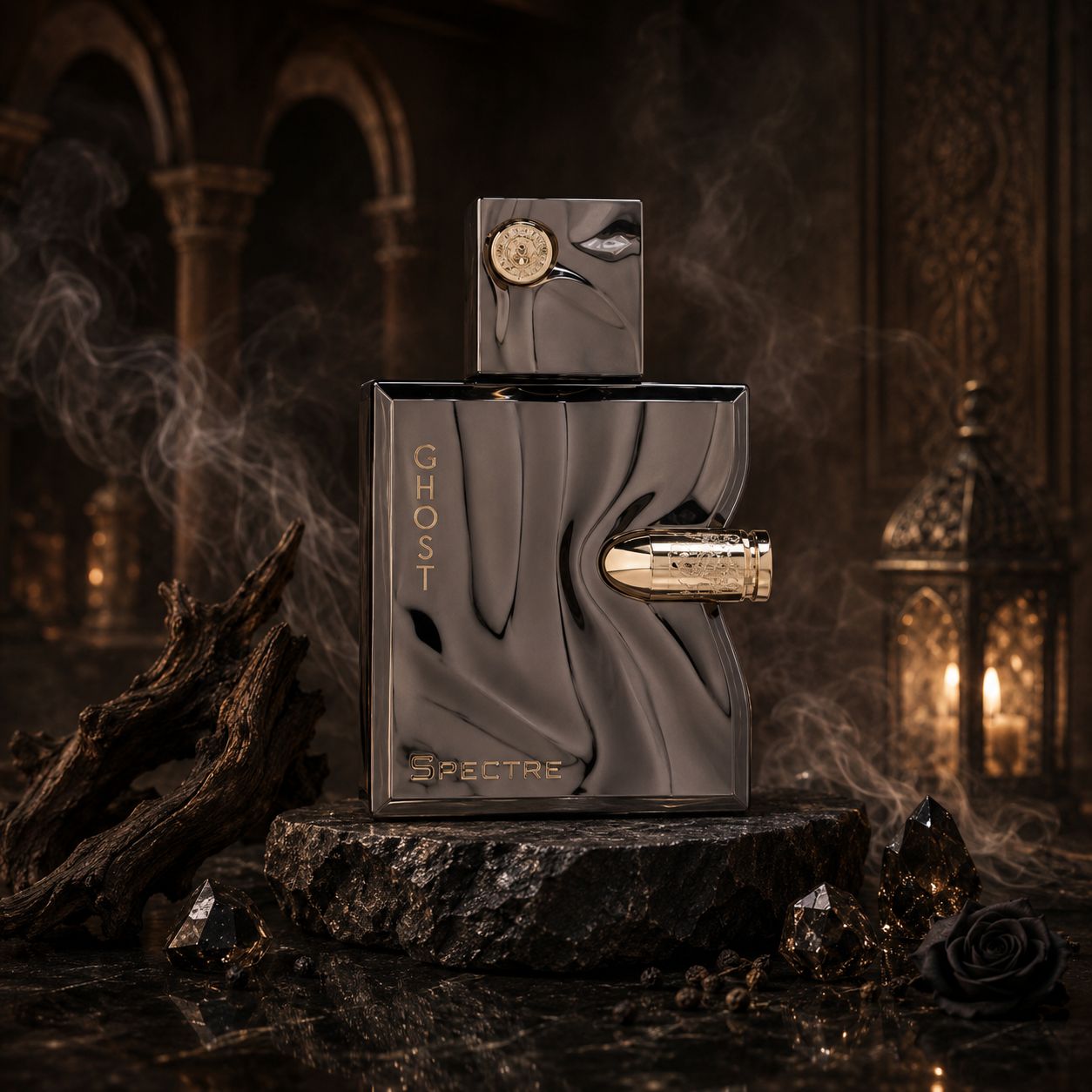 FRENCH AVENUE SPECTRE GHOST