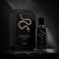 FRENCH AVENUE VENENO BLACK