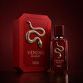 FRENCH AVENUE VENENO SCARLET