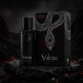 FRENCH AVENUE VULCAN BLACK