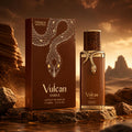 FRENCH AVENUE VULCAN SABLE