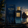 KHADLAJ ISLAND DREAM