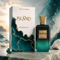 KHADLAJ ISLAND
