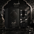 LATTAFA ASAD ELİXİR