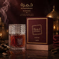LATTAFA KHAMRAH DUKHAN