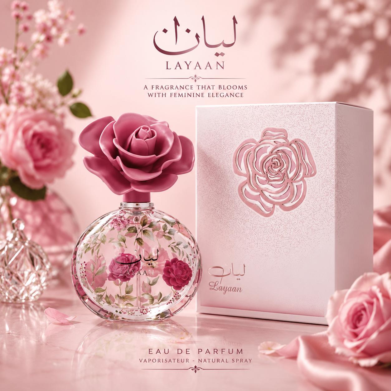 LATTAFA LAYAAN