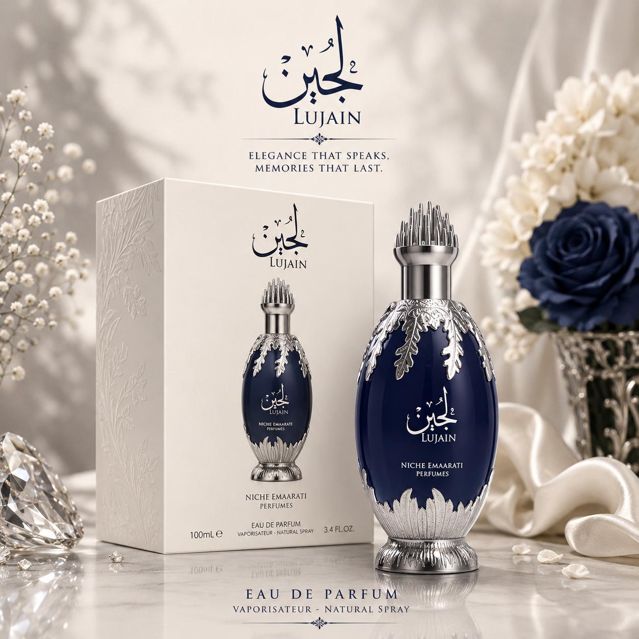 LATTAFA LUJAIN