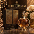 LATTAFA PURE CRYSTAL