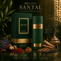 LATTAFA ZENITH SANTAL