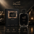RASASİ HAWAS BLACK