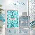 RAYHAAN AQUATİCA