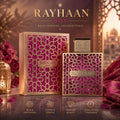 RAYHAAN KISS