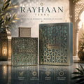 RAYHAAN TERRA