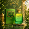 RASASİ HAWAS VERDE
