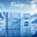 RİİFFS FREEZE